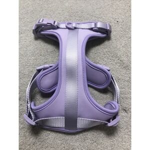 Wild One SIze‎ Medium Lilac Dog Harness NWOT